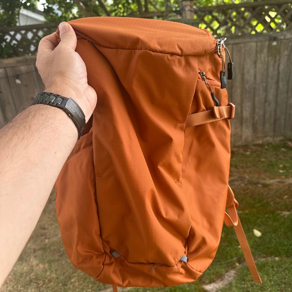 18L REI Ruckpack